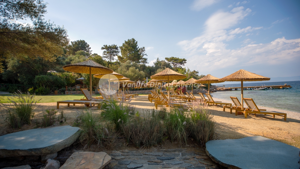 Mesa Bodrum Mimari Fotoğraf Çekimi