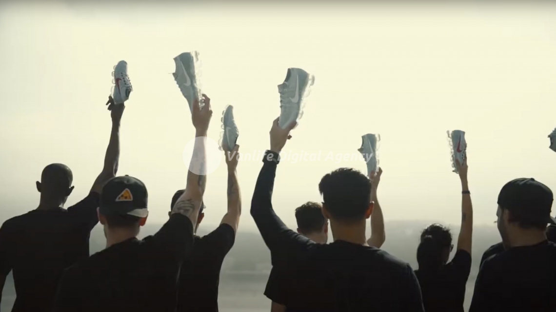 Nike Istanbul AIRQUARTERS