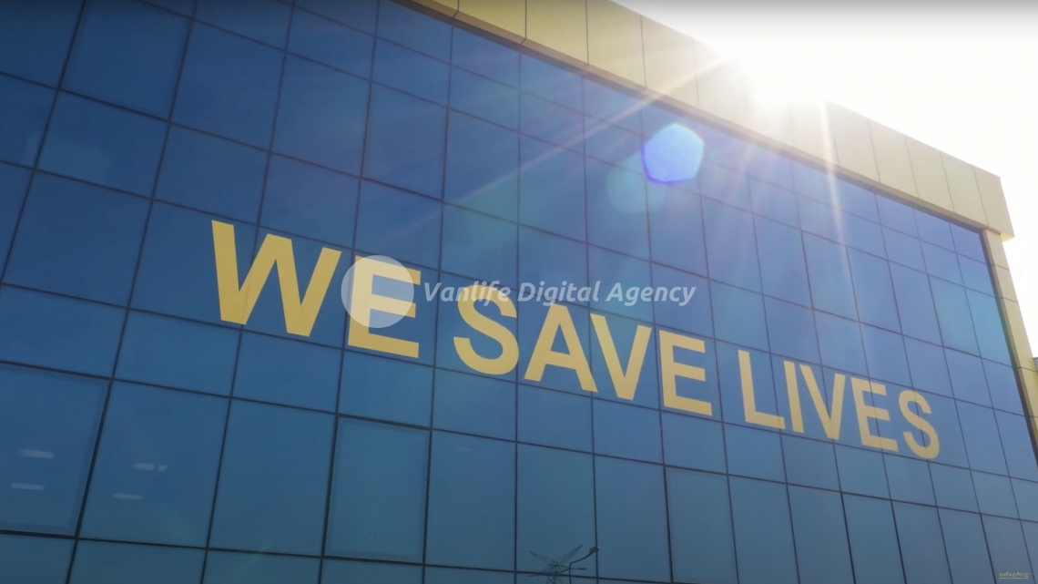 Omsa Metal Üretim Tesisi Tanıtım Filmi